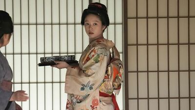 明日の『ばけばけ』あらすじ。早く結婚したいと焦るトキ。工場の社長で親戚の雨清水傳と妻のタエによりお見合いが決まるが…＜ネタばれあり＞