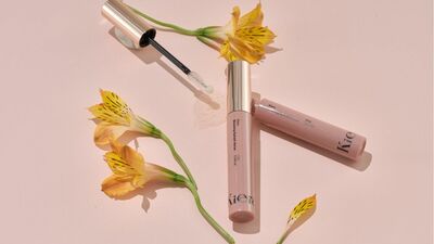 SNSでも話題！ おやすみ前のまつ毛ケア「Kiera Beauty　Kiera ブルーミング アイラッシュセラム」を3名様に
