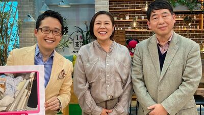 青木さやか「地方の病院不足が深刻らしい。98歳一人暮らしの祖母宅の近くにもサポートがあってくれたら良いな」