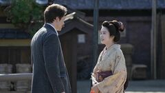 『ばけばけ』14週「カゾク、ナル、イイデスカ？」予告。ヘブンがトキに「大事な話」いよいよ新生活編が始まる