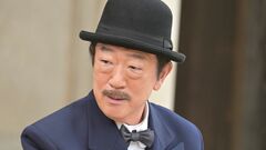 『風、薫る』りんを助ける瑞穂屋の主人・清水卯三郎役は歌舞伎俳優の坂東彌十郎。『鎌倉殿の13人』『クロサギ』に出演し…＜キャスト紹介＞
