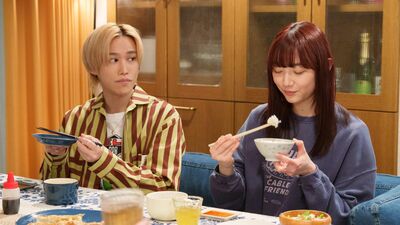 今夜の『彼女がそれも愛と呼ぶなら』あらすじ。恋人に下着姿を撮られ、千夏が自殺未遂。「相談しても意味がない」と母にも心を閉ざし…＜ネタバレ＞