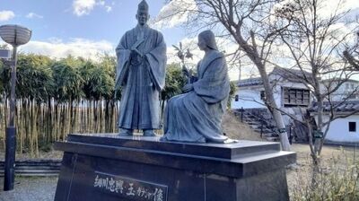 エミー賞『SHOGUN 将軍』時代考証家が読み解く――細川ガラシャ、死の間際まで礼節を貫いた最期