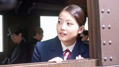 来週の『あんぱん』あらすじ。女子師範学校の寮に入ったものの教師や先輩の厳しさにたじろぐのぶ。一方、浪人生となった嵩は自分の心の内を叫び…<ネタバレあり>