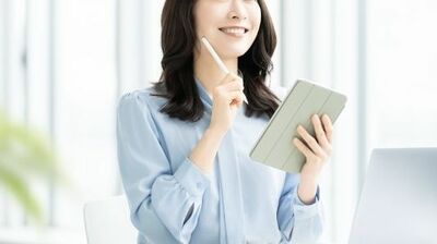 資産2億円の人気ブロガー・斗比主閲子流《お金の奴隷にならないためのExcel人生設計》「最初はざっくり簡単に。そして1年に一度見直せば…」