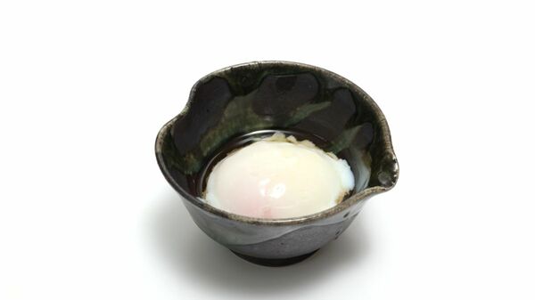 温泉卵