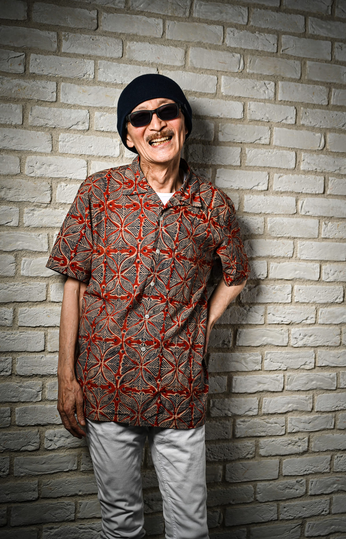 4ページ目）上田正樹「歌のために風呂桶1つと2万円を持って家出