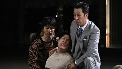 『リブート』第6話あらすじ。突如、警察に拘束された早瀬。儀堂は麻友を救出するため一人で合六の自宅へ乗り込み…＜ネタバレあり＞