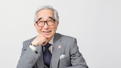 大村崑 86歳の時、妻に誘われてライザップへ。筋トレの効果は思ったより早く表れて…「60年以上つきあってきた息切れとも無縁に」