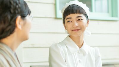 明日の『風、薫る』あらすじ。直美は団子屋でシマケンに会う<ネタバレあり>
