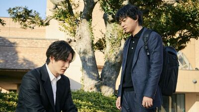 『田鎖ブラザーズ』第7話あらすじ。両親殺害事件の唯一の手掛かり…銃の密造を追った「取材ノート」の行方は＜ネタバレあり＞