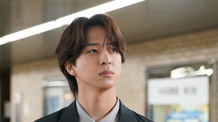 内田有紀×寺西拓人ダブル主演『ラストノート』初回あらすじ。総務部に異動した葵は元夫と同じフロアで働くことに…＜ネタばれあり＞