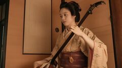 明日の『ばけばけ』あらすじ。日本好きのヘブンのために琴を披露するリヨ。トキはタエのもとで…＜ネタばれあり＞