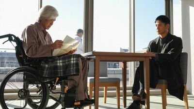 <山王社長が生き返って…>『ザ・ロイヤルファミリー』放送終了もSNSで「幻の11話」を想像する人が続出「耕一の冠名決まる?」「引退撤回後も見たい」