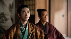 「織田が上洛している隙に尾張と美濃を攻められたのに」過去大河と一線を画す＜黒い家康＞に視聴者興奮。『豊臣兄弟！』制作統括「家康自身、天下を取ってやろうといった強い野望は…」