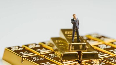 金は本当に安全な資産？投機的な側面も。資産の組み合わせ〈ポートフォリオ〉を支える「大事な仲間」として捉える視点で付き合おう