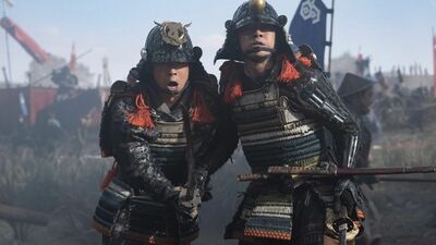 『豊臣兄弟！』佳久創演じる「藤堂高虎」って何者！？＜無双すぎる大男＞の怪物ぶりと涙のギャップに反響。秀吉の天下取りを支える男の原点とは…