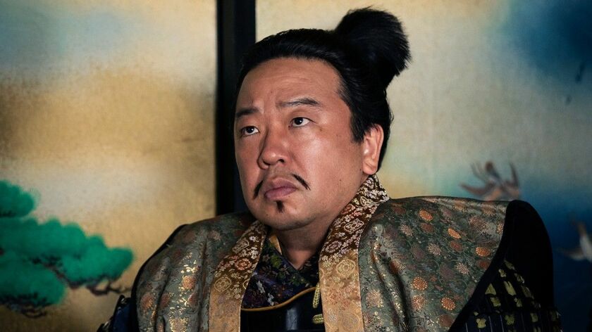 天野ひろゆき「徳川四天王」酒井忠次役に。「故郷の英雄を支える役は大変光栄」「母の旧姓も酒井」視聴者「天野くんの『えびすくい』が見たい!」『豊臣兄弟!』キャスト紹介