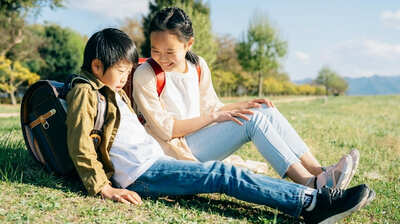 「一人っ子だからわがまま？」「生まれた順番で性格は変わる？」心理学者が語る人の属性と性格の関係性とは