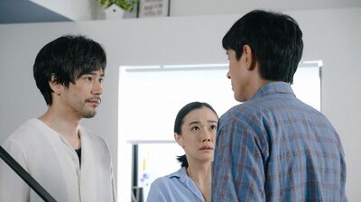 『Tシャツが乾くまで』第6話予告。「私じゃない他の人見つけたってことじゃ…」咲子は指輪を外そうとして…<ネタバレあり>