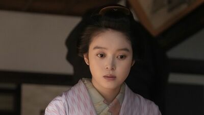 明日の『ばけばけ』あらすじ。トキとヘブンはロバートと日本人の妻、ランの自宅に招かれる＜ネタばれあり＞