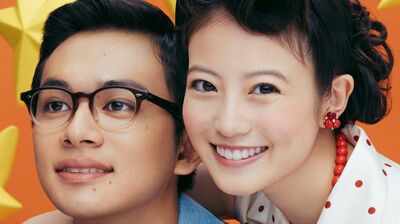 朝ドラ『あんぱん』NHKプラスでの視聴数が全ドラマ最多を記録。最も見られた回はメイコと健太郎の名場面