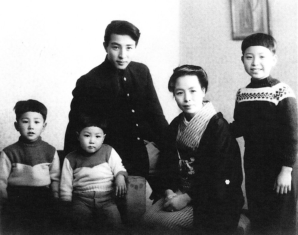 田村 静子