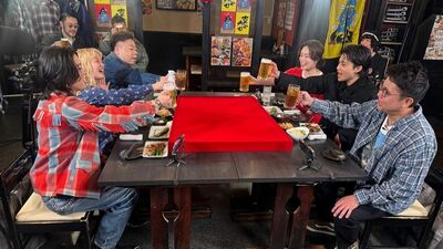 レアなステューシー・カーハートのダブルネームに雪柄スウェット、そしてヴェルディ川崎のジャージ!?古着好きが語り合う<ヴィンテージ教養番組>シーズン2。好評につき3週連続放送決定!