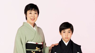 寺島しのぶ、家族でNHK『紅白歌合戦』に登場「初代尾上眞秀初舞台で主役、わが子の門出を前に、わたしのほうが緊張しています」