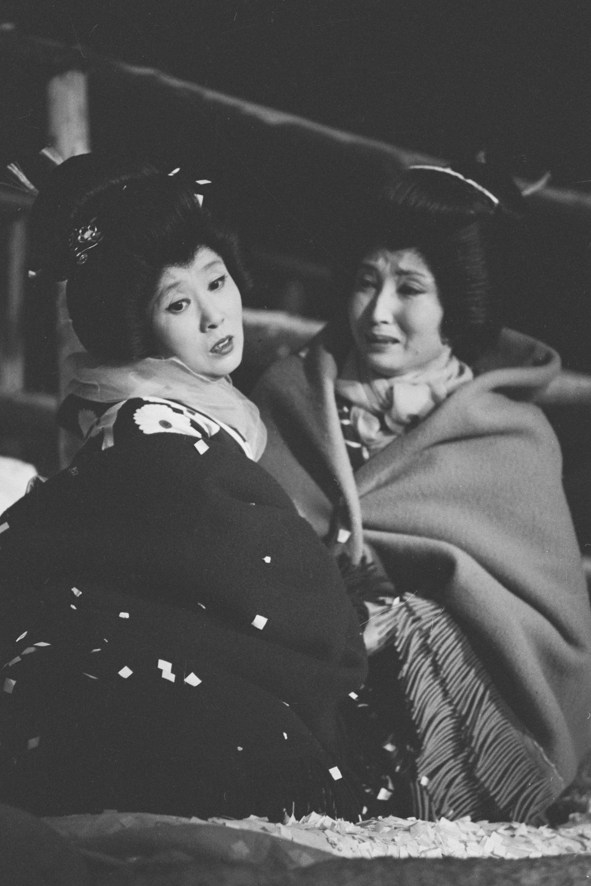放浪記 森光子 asahi com 森光子さん でんぐり返し封印 放浪記 製作発表で - 演劇 - 文化・芸能