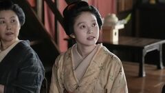 来週の『ばけばけ』あらすじ。トキたちは花田旅館で新年会を行う。挨拶をふられたヘブンは…＜ネタばれあり＞