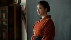 来週の『あんぱん』あらすじ。終戦から５か月後、入院中の次郎にのぶはあることを打ち明ける　御免与駅には無精ひげ姿のあの人が…＜ネタバレあり＞