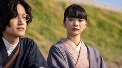 明日の『風、薫る』あらすじ。新潟にやってきた直美、シマケン、環。りんは再会を喜ぶが…＜ネタバレあり＞