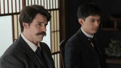 激重片思い生き霊飛ばし男・錦織爆誕！『ばけばけ』なぜ錦織はあんなにショックを受けた？考察する視聴者「首を絞めるくらい好きだったのね…」「スゥーっと諦めた表情の変化すごい」