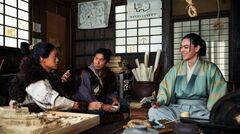 次回『豊臣兄弟！』あらすじ。竹中半兵衛に翻弄される小一郎・藤吉郎。一方、信長に包囲されて窮地に陥った龍興の前に現れたのは…＜ネタバレあり＞