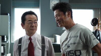 『相棒season25』初回あらすじ。薫の教え子から突然の連絡が。さらに総理補佐官が刺殺される事件が発生し…<ネタばれあり>