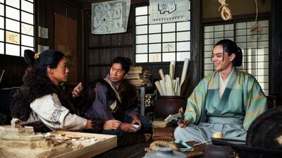 次回『豊臣兄弟！』あらすじ。竹中半兵衛に翻弄される小一郎・藤吉郎。一方、信長に包囲されて窮地に陥った龍興の前に現れたのは…＜ネタバレあり＞