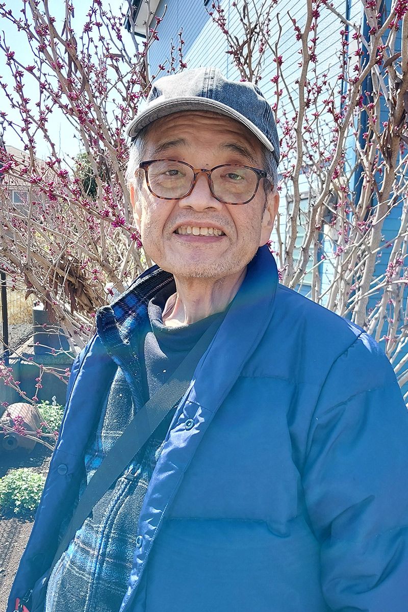 森永卓郎 がん