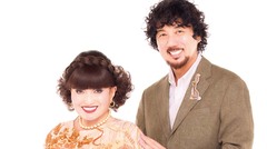 ビーズ刺繍デザイナー・田川啓二「2002年に『徹子の部屋』に出演。その後徹子さんとは、骨董市や海外の蚤の市に一緒に出かける仲に」