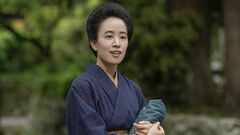 来週の『ブラッサム』あらすじ。本家で働き始めた珠。帰り道に＜ある懐かしい人物＞と再会する＜ネタバレあり＞