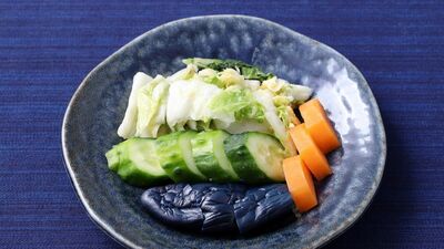 夫の「好かん」の言葉に我慢して50年「夫はもういない。好きなものを好きなだけ食べていいのだ」と気付き、食卓に解禁したものは……