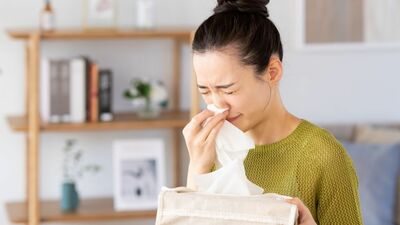 気がつけば鼻がズルズル…花粉症のシーズンが到来！26年春の対策のトレンドは…花粉症対策に関する実態調査