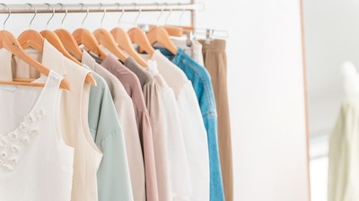 女優・柏木由紀子「ユニクロやＺＡＲＡも好きで、気に入った服は色違いで購入。プチプラアイテムを上手に活用する私なりのコツは…」