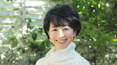 阿川佐和子「昔は『介護は娘がやるもの』という空気があった。でも今は素晴らしい時代になって…」伊藤比呂美と語る＜親の介護＞