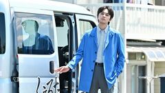 『リブート』逮捕も覚悟しながら、逃げ延びた冬橋。その数年後の〈衝撃の姿〉を演じたのは…＜ネタバレあり＞