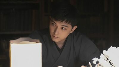 ＜ワカレル、シマシタ＞『ばけばけ』旅立つヘブンが持っていた虫かごに視聴者注目。「錦織さんの代わりに虫を連れて行った」「虫の音は２人をつなぐ絆」