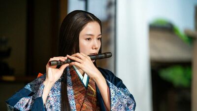 ＜小谷攻めじゃ。浅井を討ち滅ぼす！＞次回『豊臣兄弟！』予告。浅井討伐へと舵を切った織田信長。市の身を案じる小一郎の決断とは――。やがて戦は激化し「姉川の合戦」へ