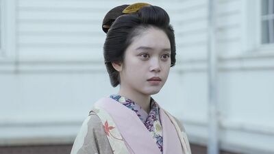 明日の『ばけばけ』あらすじ。錦織に協力を頼もうと中学校を訪れたトキだが…＜ネタばれあり＞