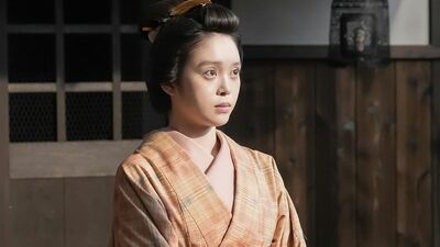 明日の『ばけばけ』あらすじ。トキとヘブンの元を1人で訪ねてきた庄田だが…<ネタばれあり>