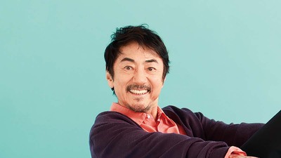 市村正親「舞台は神聖な場所だから、とてつもない集中力や繊細さで役を生き、世界を作り上げる。でも、そんな劇場空間を壊してしまうものも…」